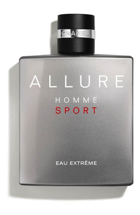 chanel allure homme nordstrom